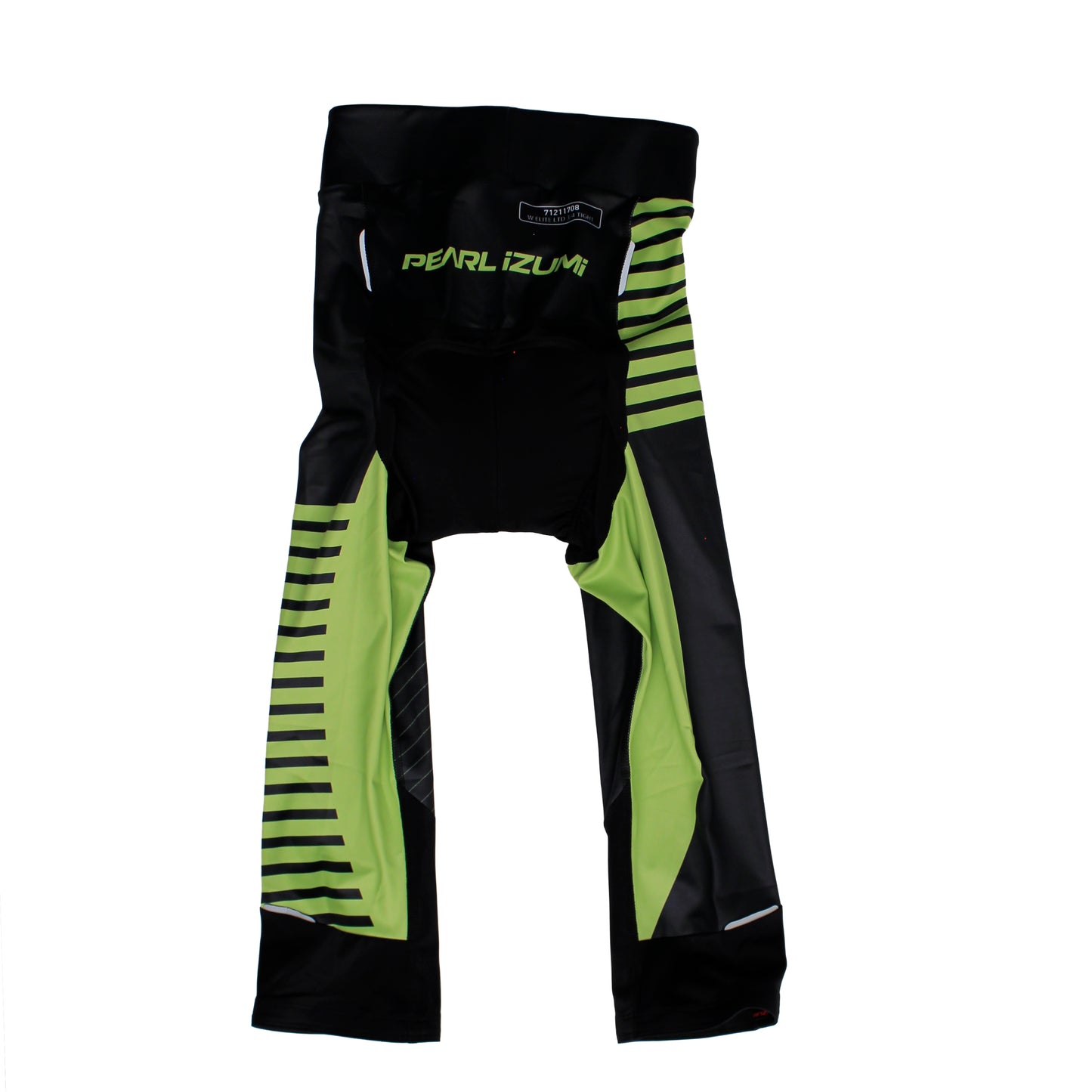 Damen Fahrradhose gepolstert | Elite LTD 3QTR Tight