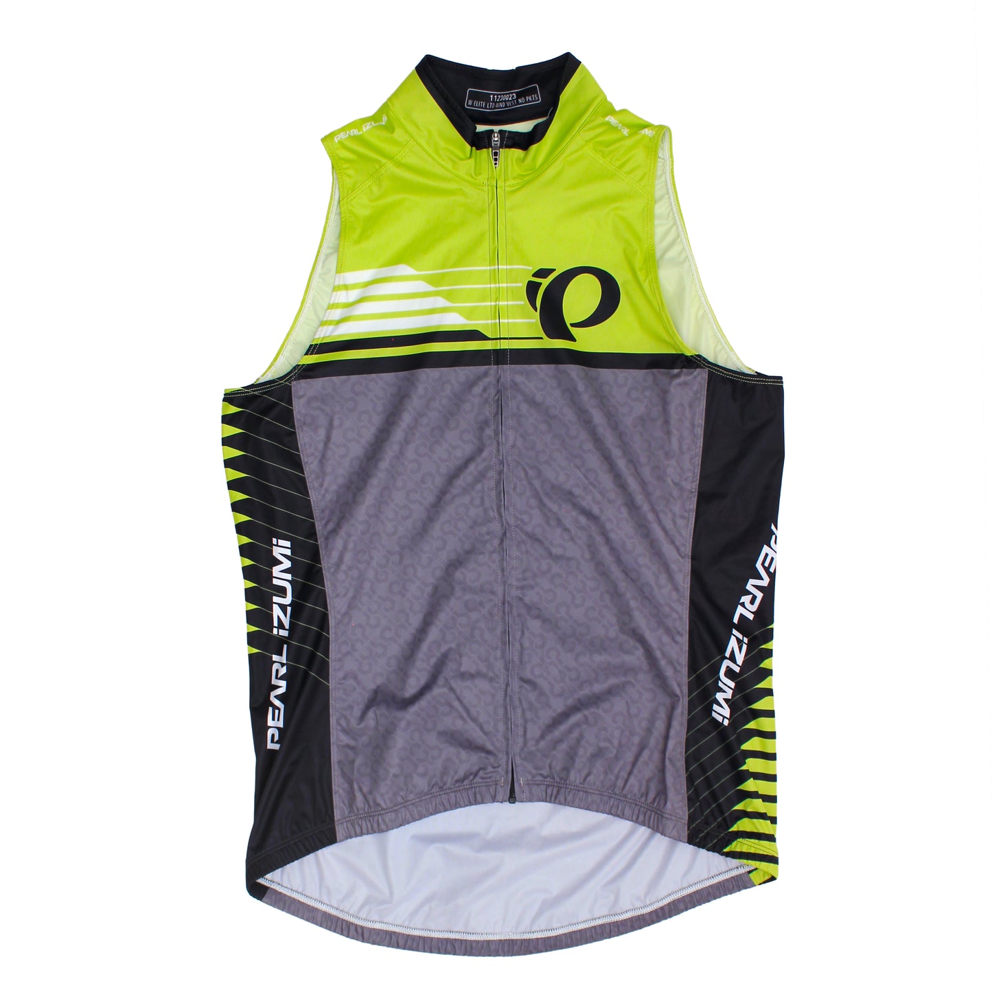 Damen Fahrradweste | Elite LTD Wind Vest