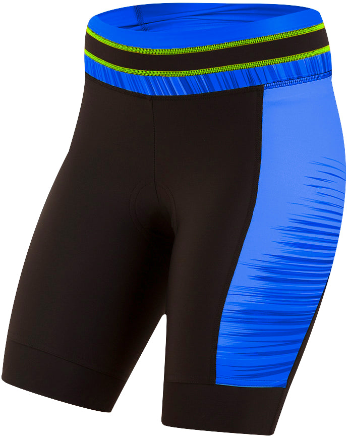 Damen Fahrradhose gepolstert | Pearl Izumi Elite Pursuit