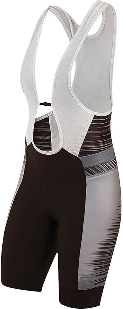 Damen Rennrad Bib Short | Elite Pursuit