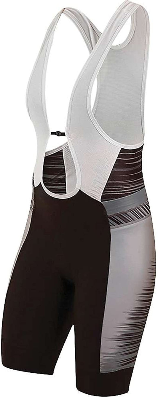 Damen Rennrad Bib Short | Elite Pursuit