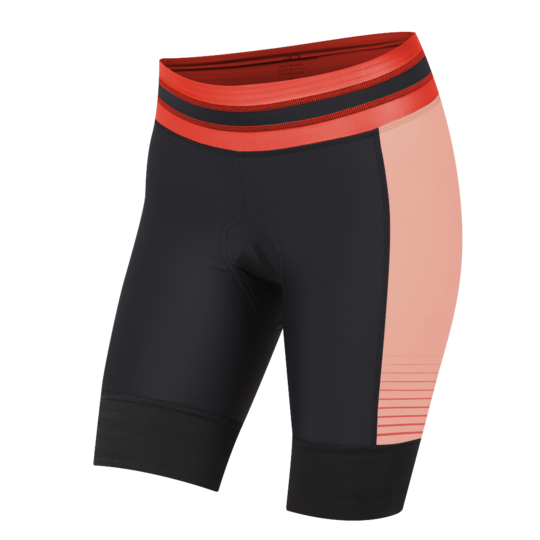 Damen Fahrradhose gepolstert | Elite Pursuit