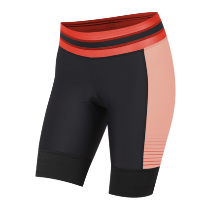 Damen Fahrradhose gepolstert | Elite Pursuit