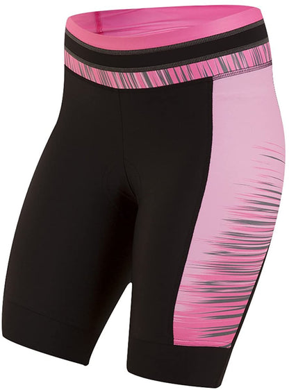 Damen Fahrradhose gepolstert | Pearl Izumi Elite Pursuit