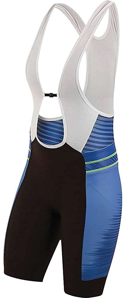 Damen Rennrad Bib Short | Elite Pursuit