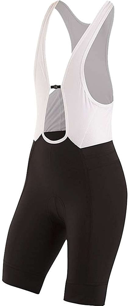 Damen Rennrad Bib Short | Select Pursuit