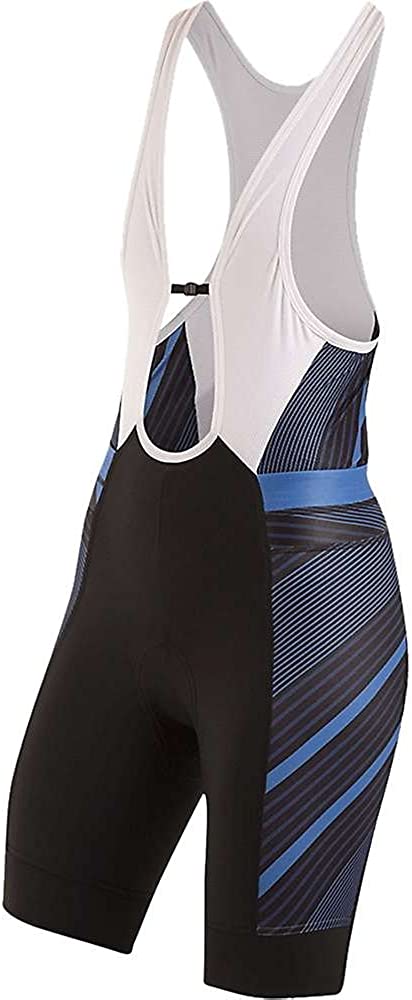Damen Rennrad Bib Short | Pearl Izumi Elite Pursuit