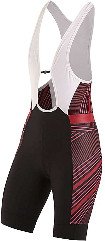 Damen Rennrad Bib Short | Pearl Izumi Elite Pursuit