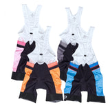 Damen Rennrad Bib Short | Elite Pursuit