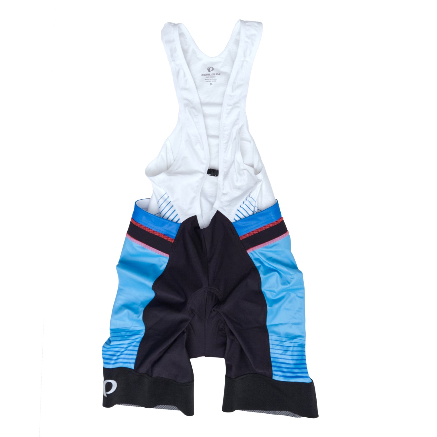 Damen Rennrad Bib Short | Elite Pursuit