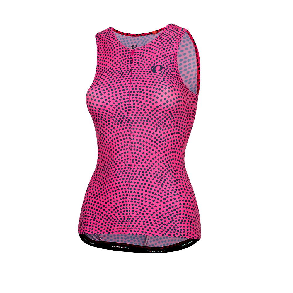 Damen Triathlontrikot | Elite Pursuit Graphic TRI SL