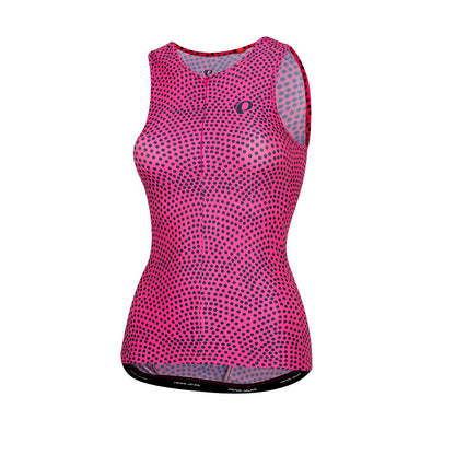 Damen Triathlontrikot | Elite Pursuit Graphic TRI SL