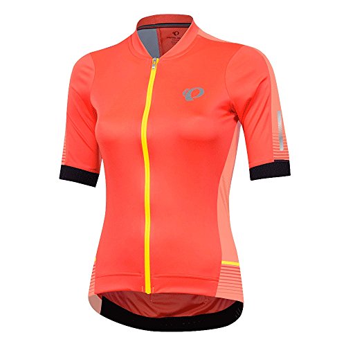 Damen Fahrradtrikot | Pearl Izumi Elite Pursuit SPD