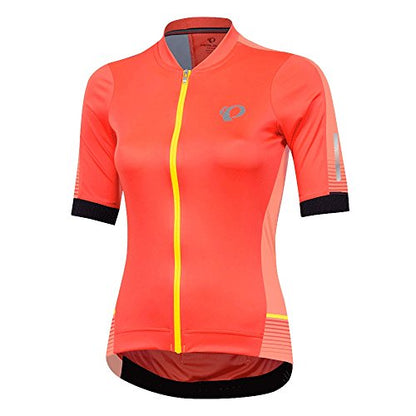 Damen Fahrradtrikot | Pearl Izumi Elite Pursuit SPD
