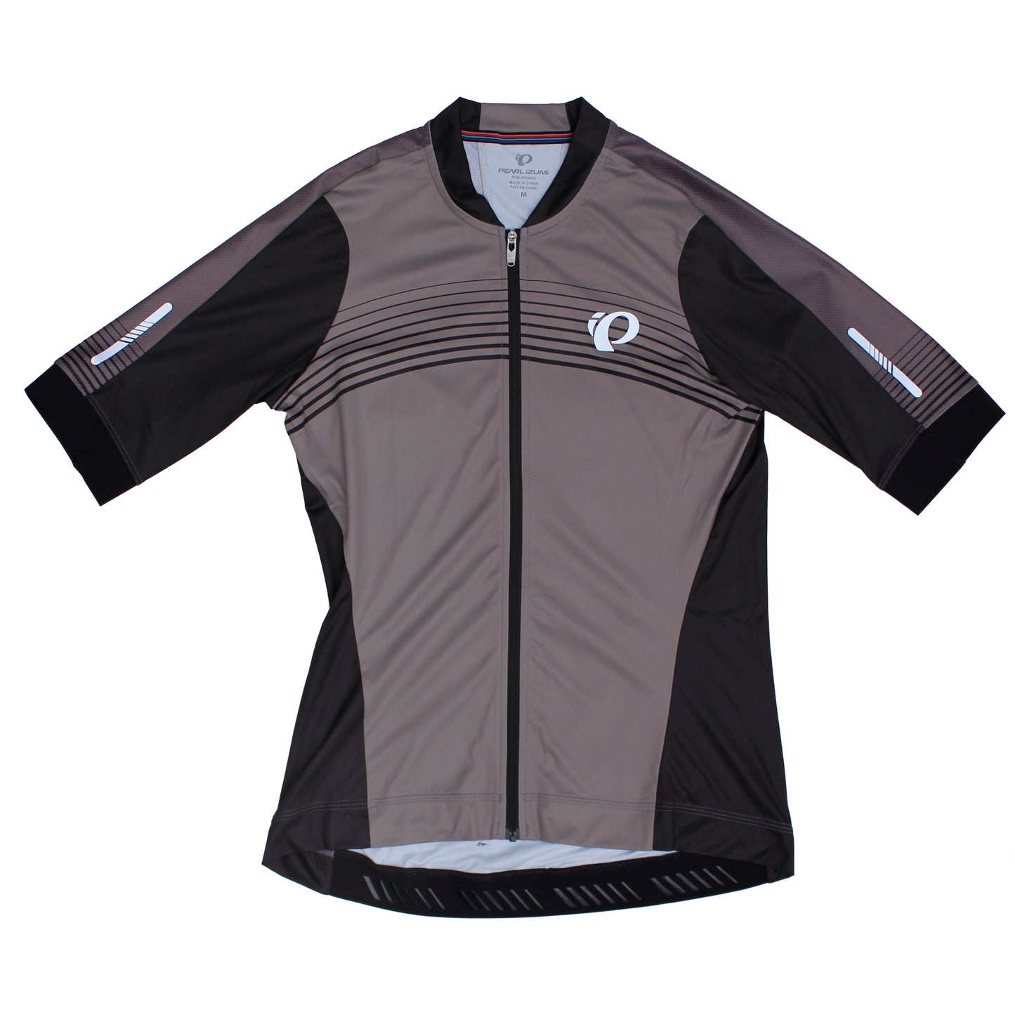 Damen Fahrradtrikot | Elite Pursuit SPD Graphic