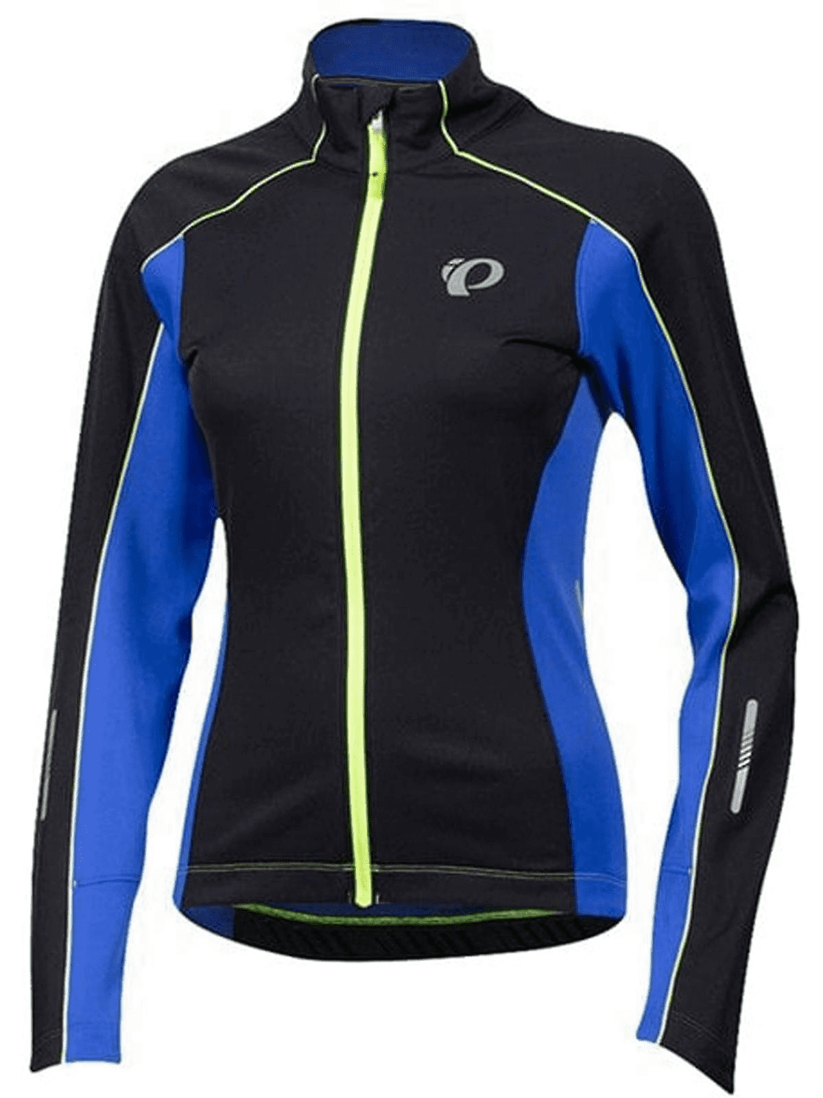 Damen Fahrradjacke | Elite Pursuit Softshell