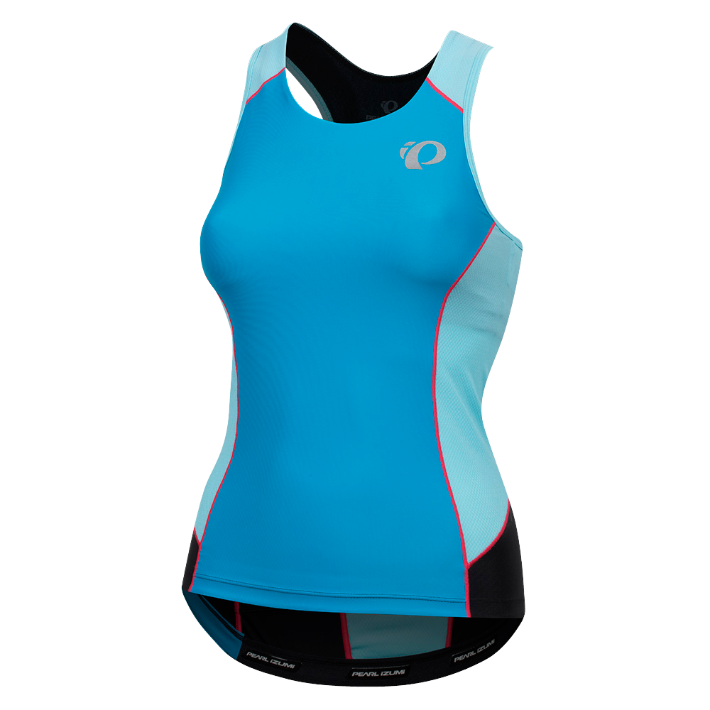 Damen Triathlontrikot | Elite Pursuit Tri Tank