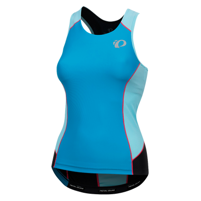 Damen Triathlontrikot | Elite Pursuit Tri Tank