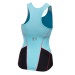 Damen Triathlontrikot | Elite Pursuit Tri Tank