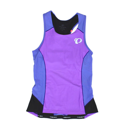 Damen Triathlontrikot | Elite Pursuit Tri Tank
