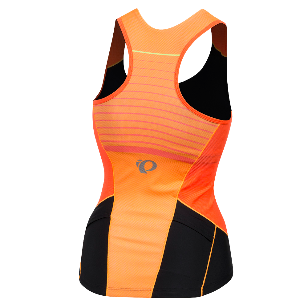 Damen Triathlontrikot | Elite Pursuit Tri Tank