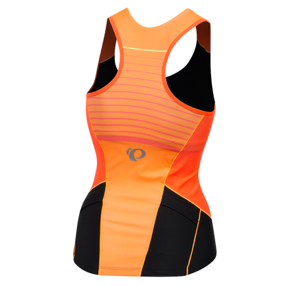Damen Triathlontrikot | Elite Pursuit Tri Tank