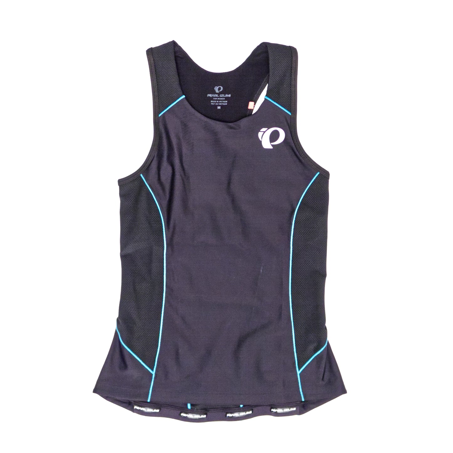 Damen Triathlontrikot | Elite Pursuit Tri Tank