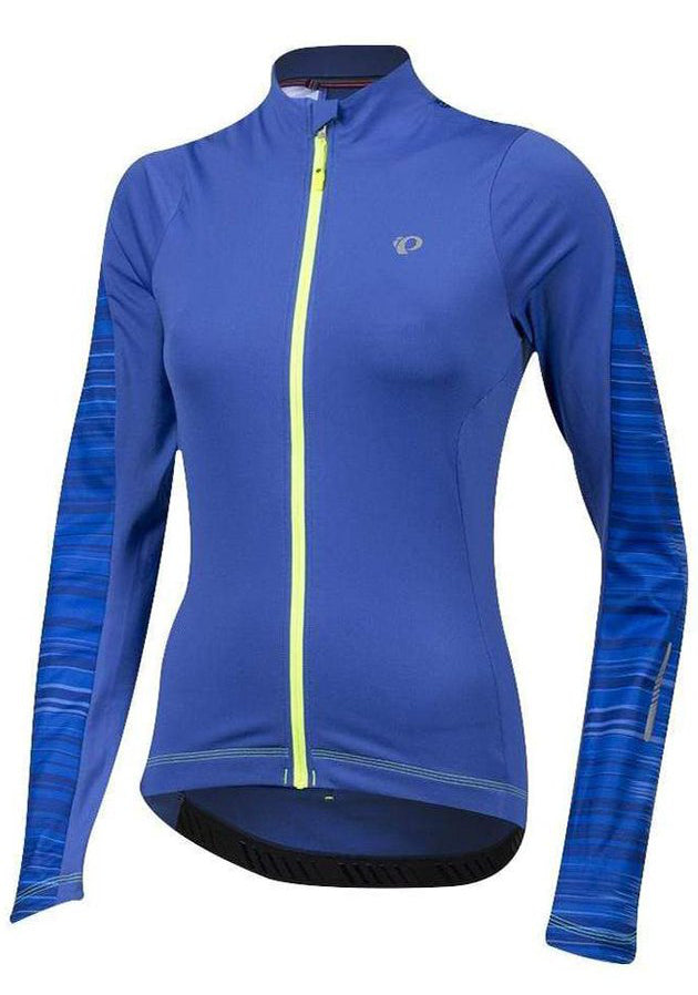 Damen Lauf-/Fahrradjacke | Pearl Izumi Elite Pursuit Thermal