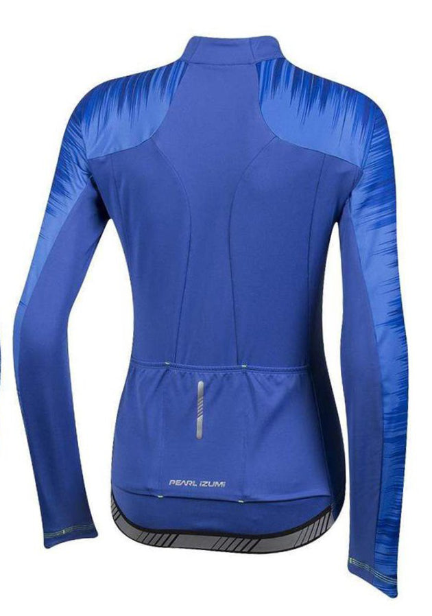 Damen Lauf-/Fahrradjacke | Pearl Izumi Elite Pursuit Thermal