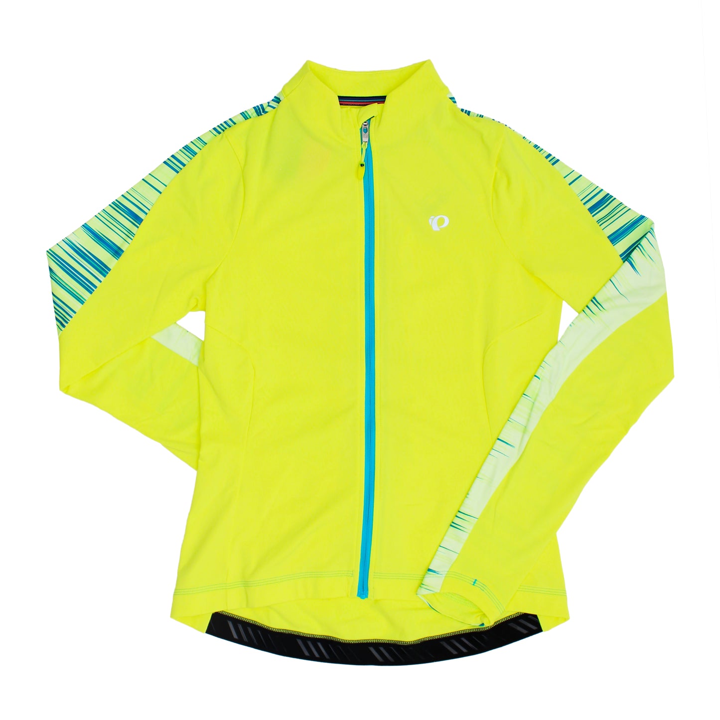 Damen Lauf-/Fahrradjacke | Pearl Izumi Elite Pursuit Thermal
