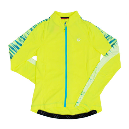 Damen Lauf-/Fahrradjacke | Pearl Izumi Elite Pursuit Thermal