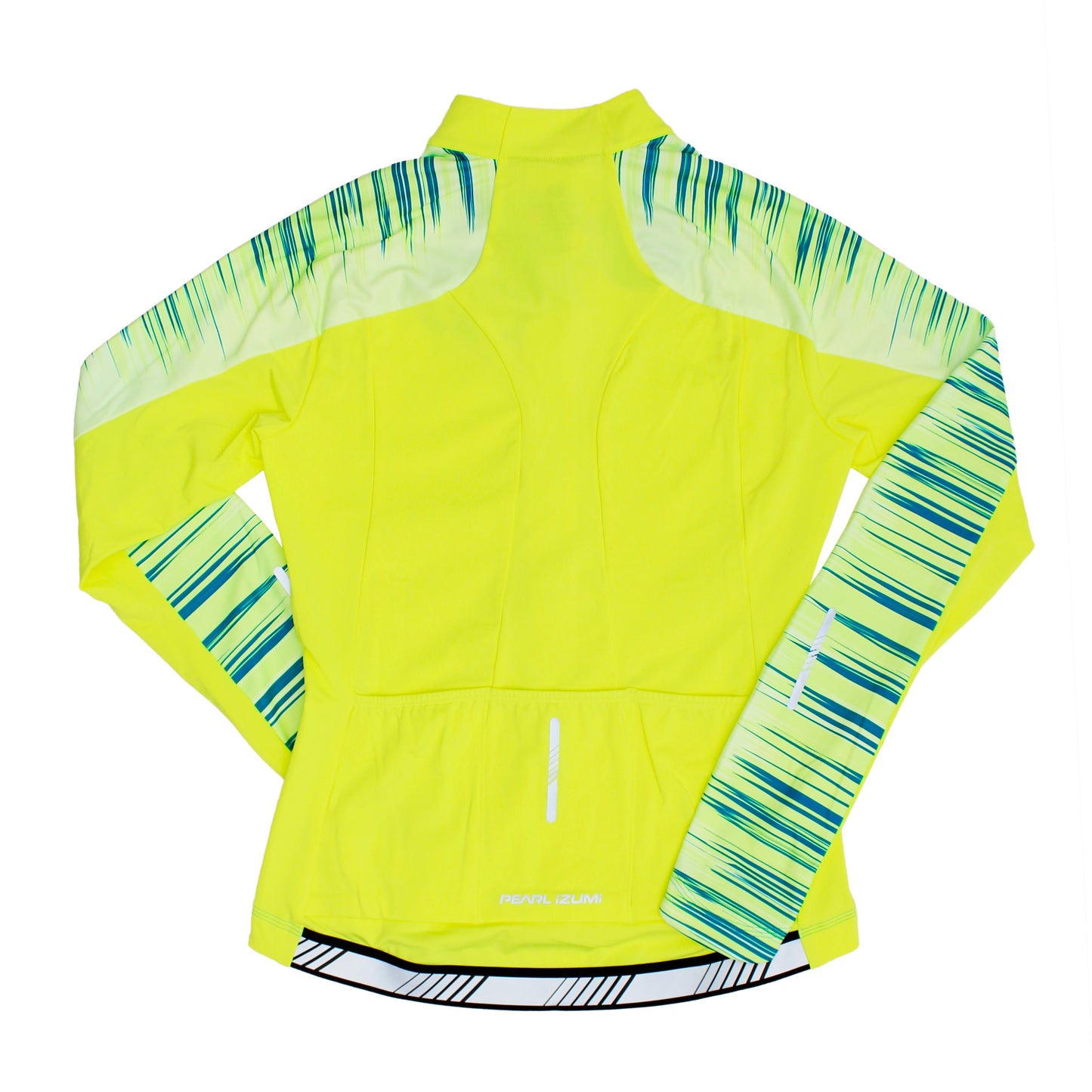 Damen Lauf-/Fahrradjacke | Pearl Izumi Elite Pursuit Thermal