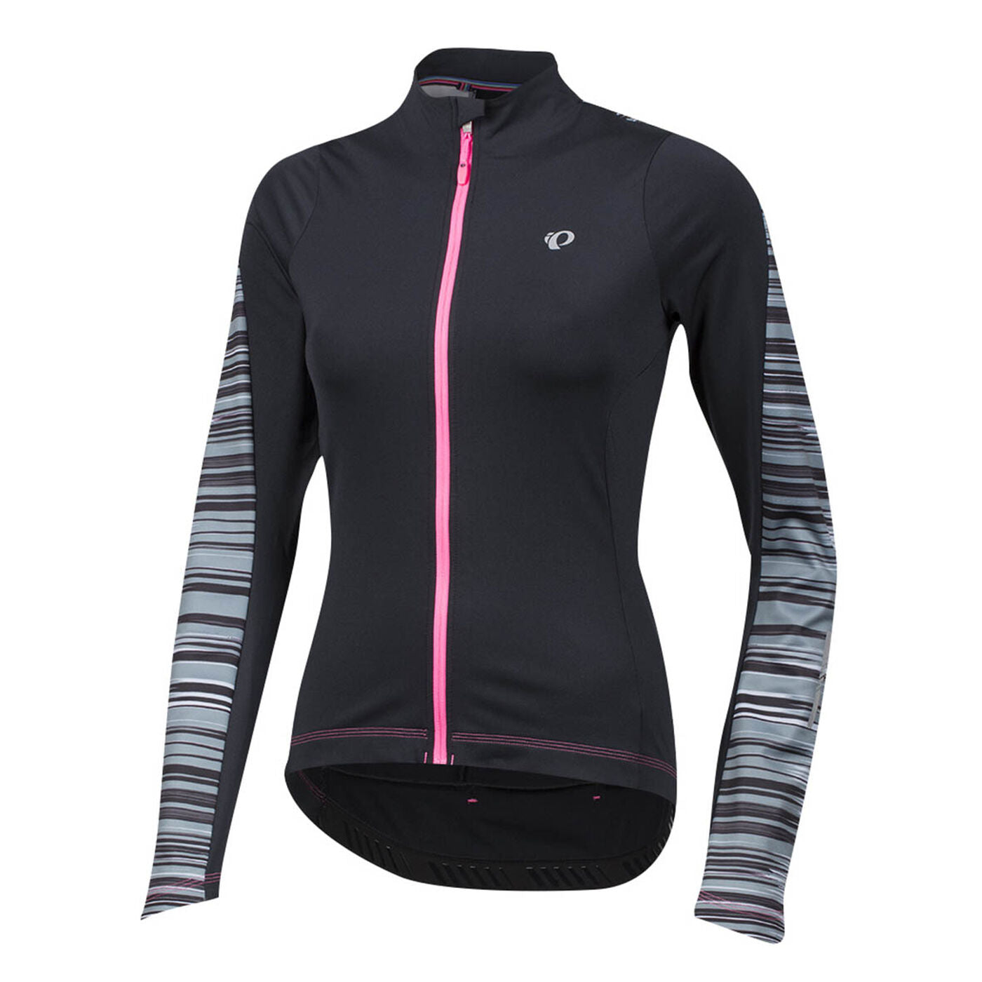 Damen Lauf-/Fahrradjacke | Pearl Izumi Elite Pursuit Thermal