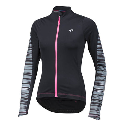 Damen Lauf-/Fahrradjacke | Pearl Izumi Elite Pursuit Thermal