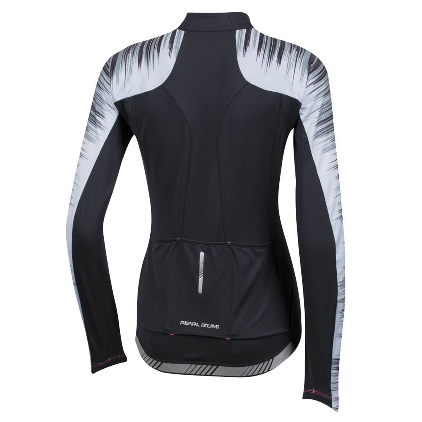 Damen Lauf-/Fahrradjacke | Pearl Izumi Elite Pursuit Thermal