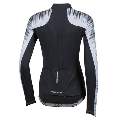 Damen Lauf-/Fahrradjacke | Pearl Izumi Elite Pursuit Thermal