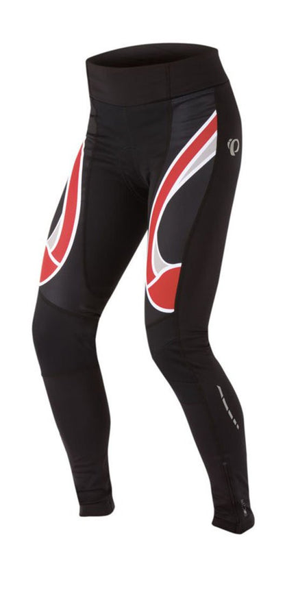 Damen Fahrradhose gepolstert | Elite Softshell CYC Tight