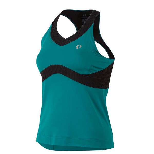 Damen Fahrradtrikot | Elite Symphony Tank