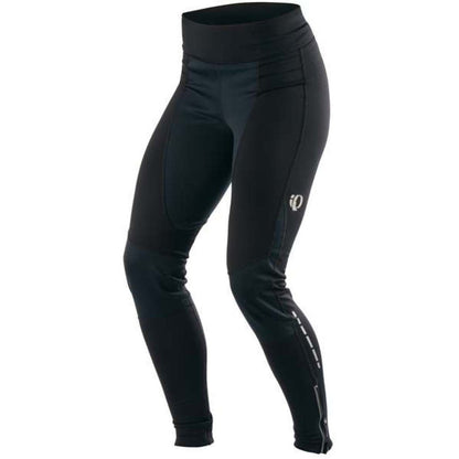 Damen Fahrradhose gepolstert | Elite Symphony Thermal CYC Tight