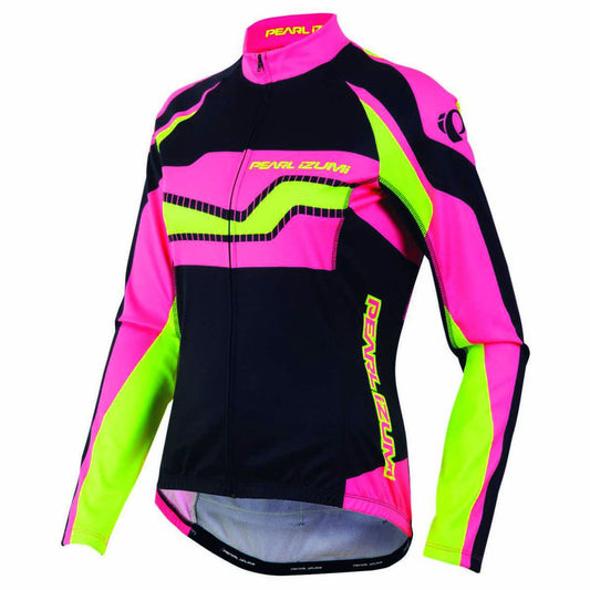 Damen Fahrradjacke | Elite Thermal LTD