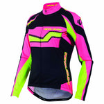 Damen Fahrradjacke | Elite Thermal LTD