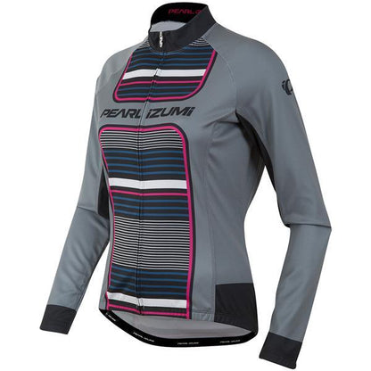 Damen Fahrradjacke | Pearl Izumi Elite Thermal LTD