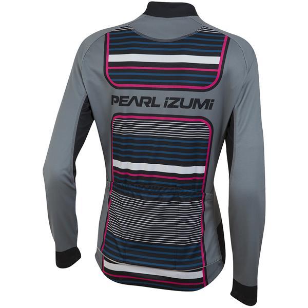 Damen Fahrradjacke | Pearl Izumi Elite Thermal LTD
