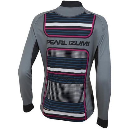 Damen Fahrradjacke | Pearl Izumi Elite Thermal LTD