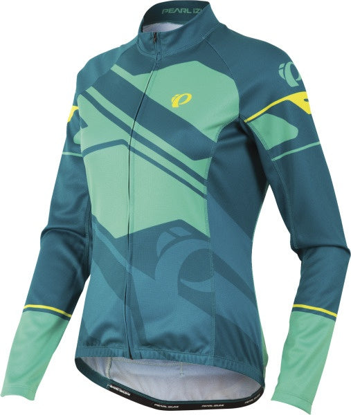 Damen Fahrradjacke | Elite Thermal LTD