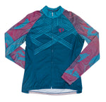 Damen Fahrradjacke | Elite Thermal LTD