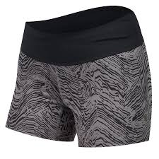 Damen Fitnesshose | Pearl Izumi Escape Short Tight Print