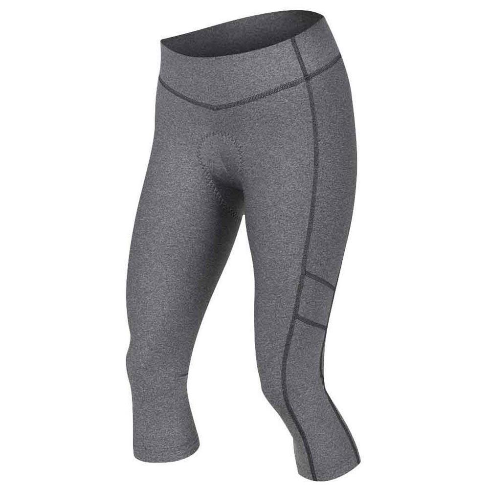 Damen Fahrradhose gepolstert | Escape Sugar 3QTR