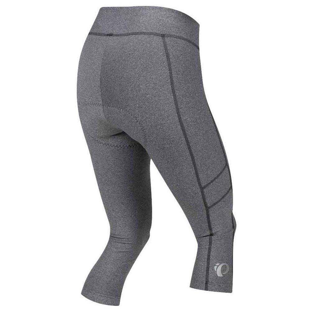 Damen Fahrradhose gepolstert | Escape Sugar 3QTR
