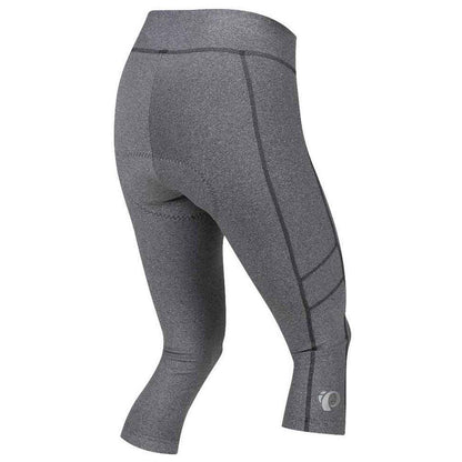 Damen Fahrradhose gepolstert | Escape Sugar 3QTR